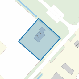 Perceel HLM03-AK-3599