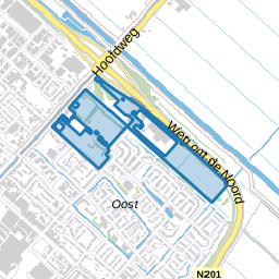 Perceel HLM03-AK-3605