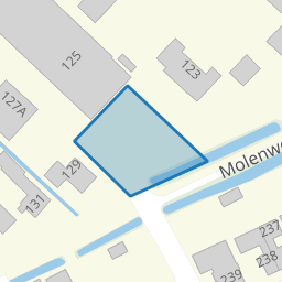 Perceel HLM03-AK-3611