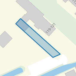 Perceel HLM03-AK-3613