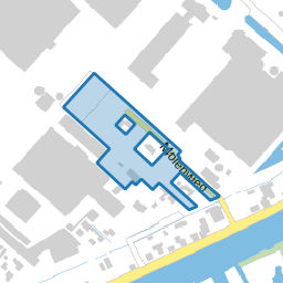 Perceel HLM03-AK-3614