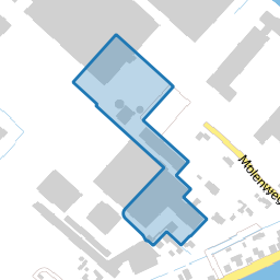 Perceel HLM03-AK-3616