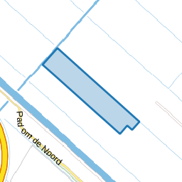 Perceel HLM03-AK-363
