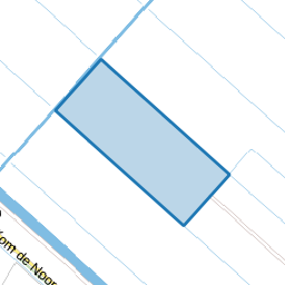 Perceel HLM03-AK-364