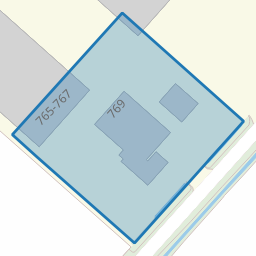 Perceel HLM03-AK-374