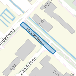 Perceel HLM03-AK-385