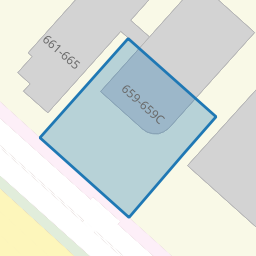 Perceel HLM03-AK-411