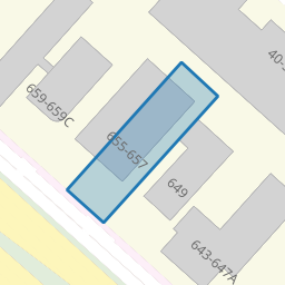 Perceel HLM03-AK-414