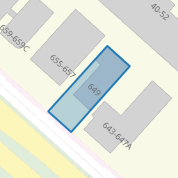 Perceel HLM03-AK-416