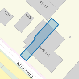 Perceel HLM03-AK-428