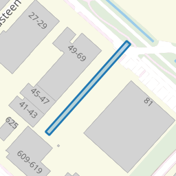 Perceel HLM03-AK-429