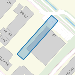 Perceel HLM03-AK-437