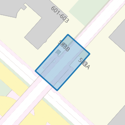 Perceel HLM03-AK-446