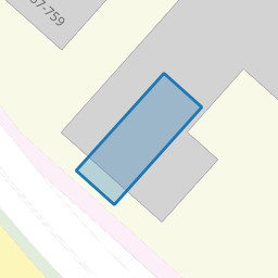 Perceel HLM03-AK-480