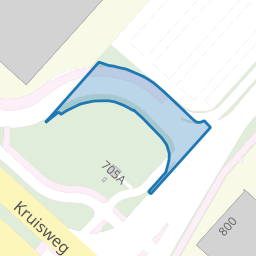 Perceel HLM03-AK-518