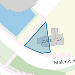 Perceel HLM03-AK-568