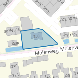 Perceel HLM03-AK-574