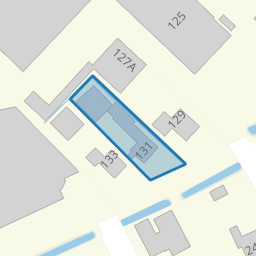 Perceel HLM03-AK-588