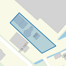 Perceel HLM03-AK-595