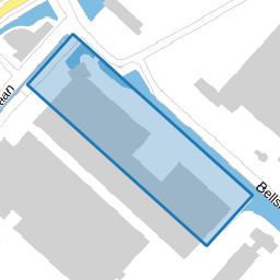 Perceel HLM03-AK-597