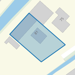 Perceel HLM03-AK-600