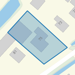 Perceel HLM03-AK-601