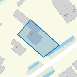 Perceel HLM03-AK-603