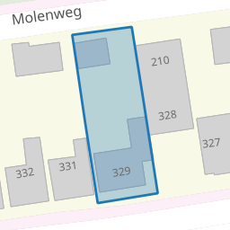 Perceel HLM03-AK-625