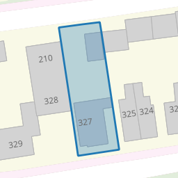 Perceel HLM03-AK-627