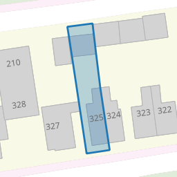 Perceel HLM03-AK-628