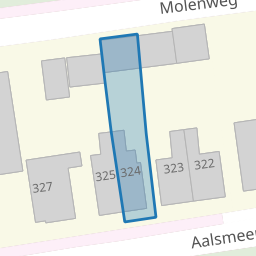 Perceel HLM03-AK-629
