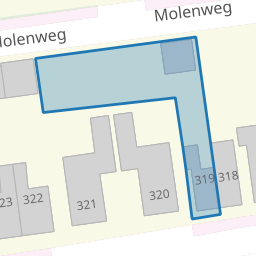 Perceel HLM03-AK-632