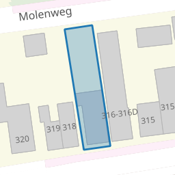 Perceel HLM03-AK-634