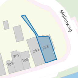 Perceel HLM03-AK-645