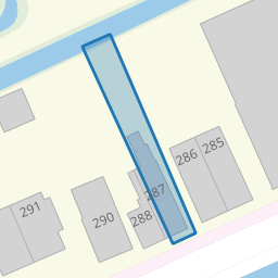 Perceel HLM03-AK-654