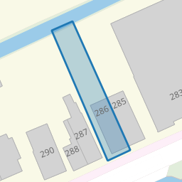 Perceel HLM03-AK-655