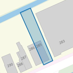 Perceel HLM03-AK-656