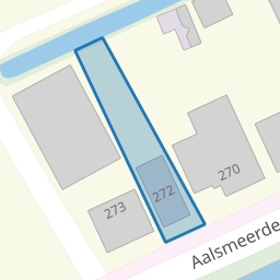 Perceel HLM03-AK-660