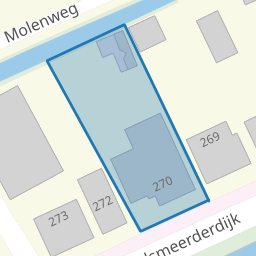 Perceel HLM03-AK-661