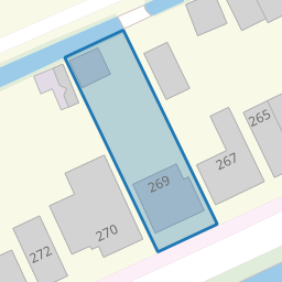 Perceel HLM03-AK-662