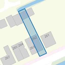 Perceel HLM03-AK-666