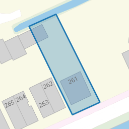 Perceel HLM03-AK-667