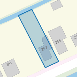 Perceel HLM03-AK-669