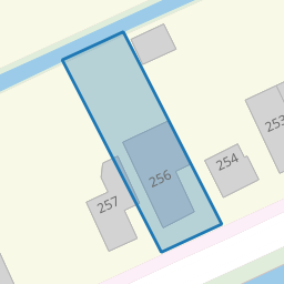 Perceel HLM03-AK-670