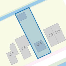 Perceel HLM03-AK-671