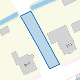 Perceel HLM03-AK-678