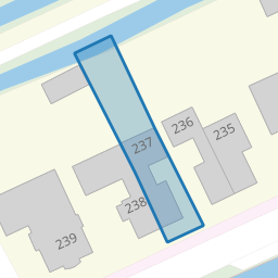 Perceel HLM03-AK-681