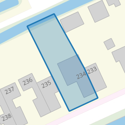 Perceel HLM03-AK-684