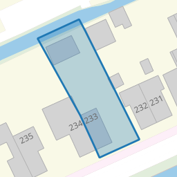 Perceel HLM03-AK-685