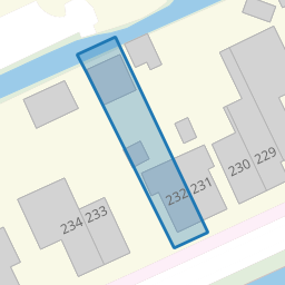 Perceel HLM03-AK-686